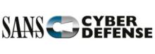 SANS Cyber Defense logo